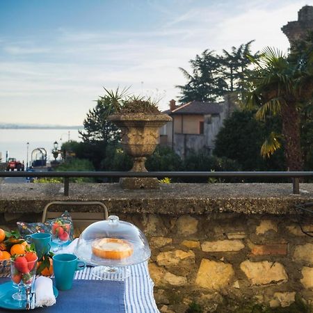La Maison Du Lac Iseo Predore Exterior photo