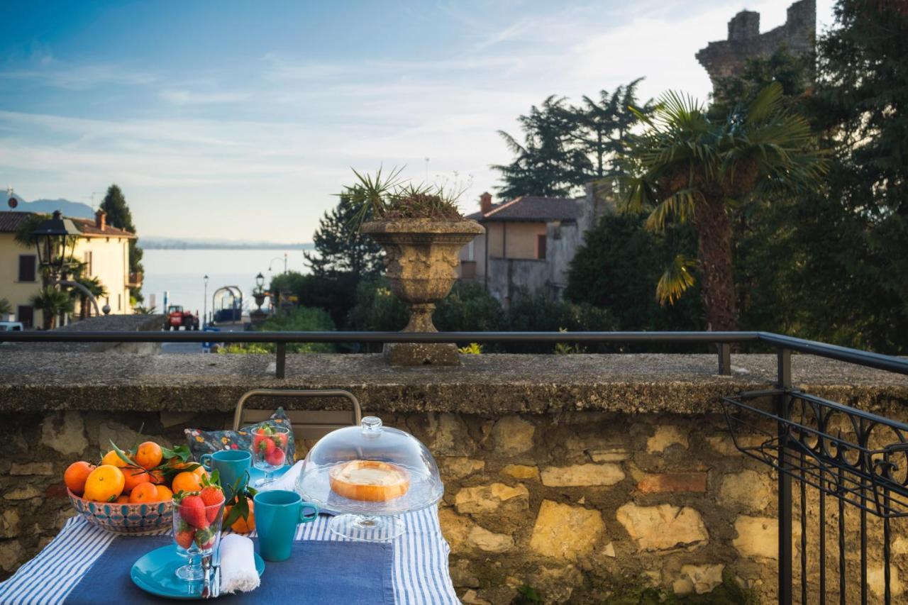 La Maison Du Lac Iseo Predore Exterior photo